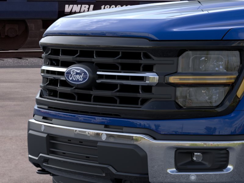 2026 Ford F-150 XLT - Photo 17