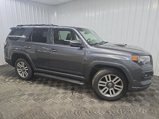 2023 Toyota 4Runner TRD Sport