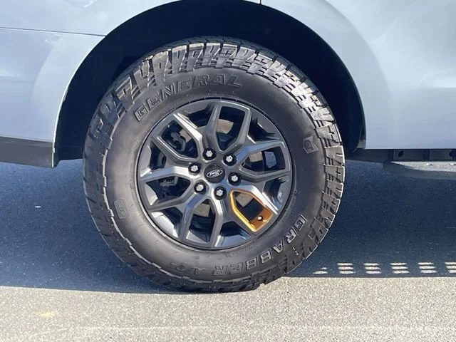 2025 Ford Expedition Tremor - Photo 7
