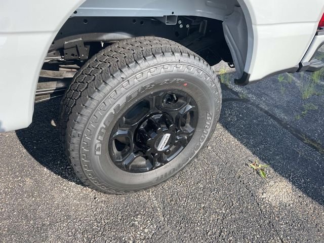 New 2026 Avalanche Ford F-250® XL image 4