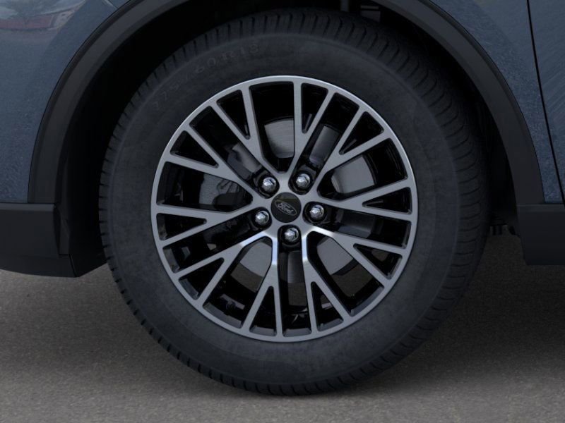 2025 Ford Escape Plug-in hybrid PHEV - Photo 18