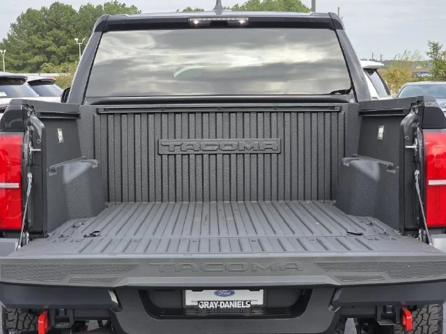 Used 2026 Black Toyota TRD Off-Road image 29