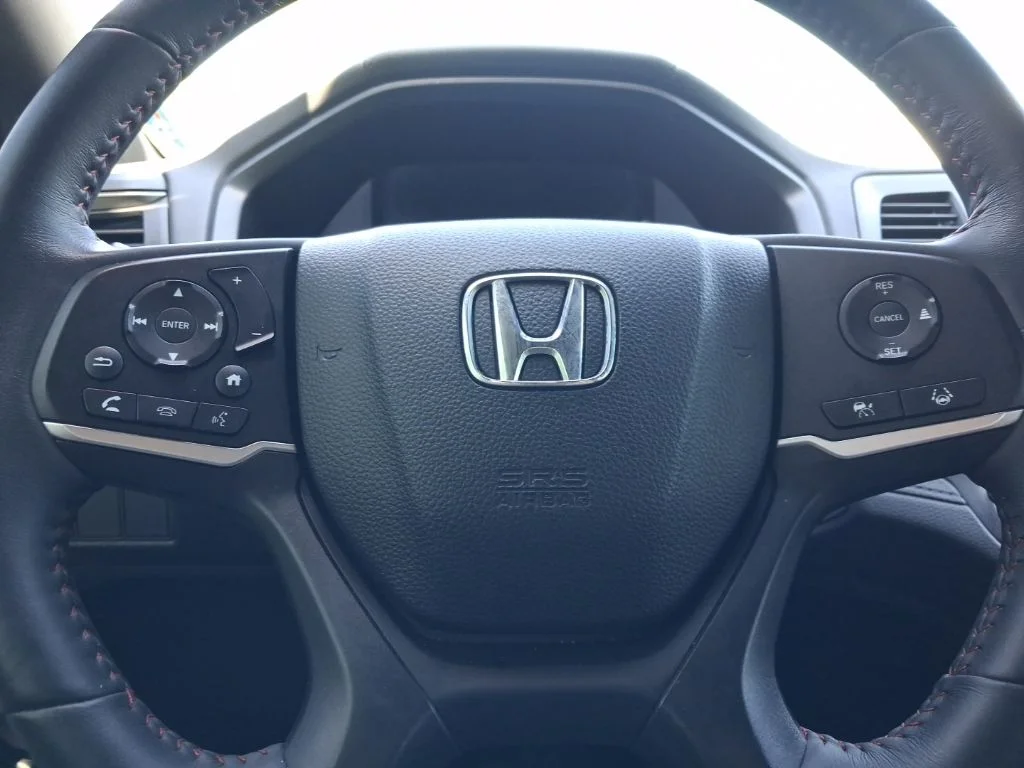 Used 2024  Honda Sport image 33