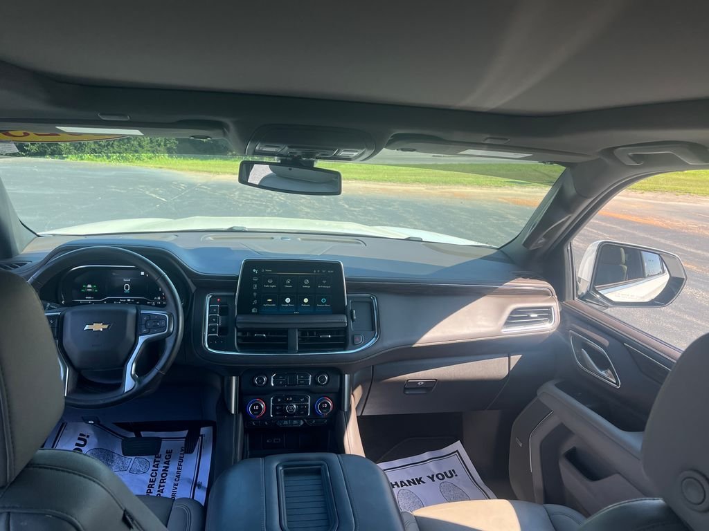 Used 2022 Beige Chevrolet LT image 25