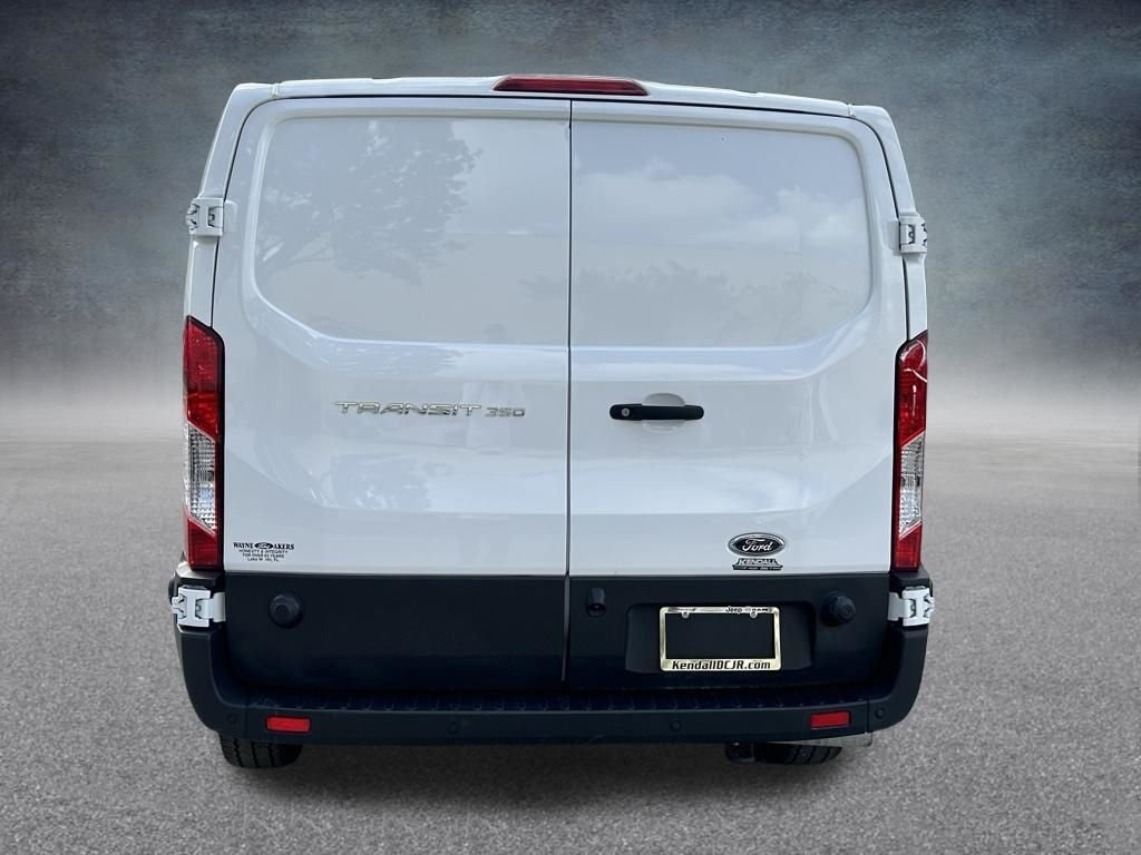 2024 Ford Transit Van Base - Photo 6