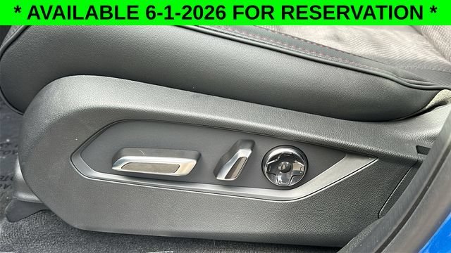 2026 Acura MDX A-Spec Package - Photo 41
