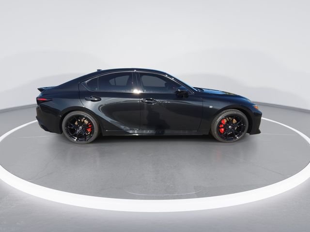 New 2026 Caviar Lexus F SPORT image 3