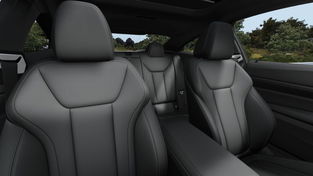 New 2027 Dravit Grey Metallic BMW 430i image 11