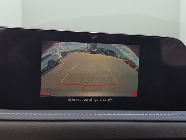 Used 2024 Red Crystal Mazda 2.5 S Premium Package image 10