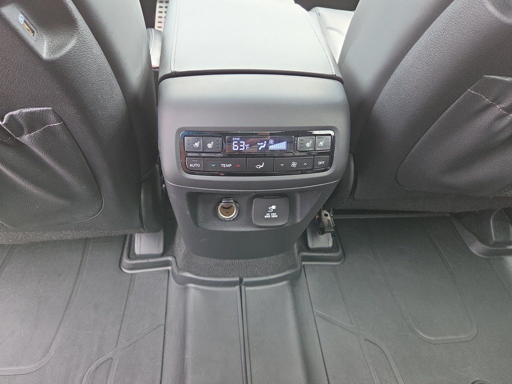 2021 Hyundai Palisade Calligraphy - Photo 32