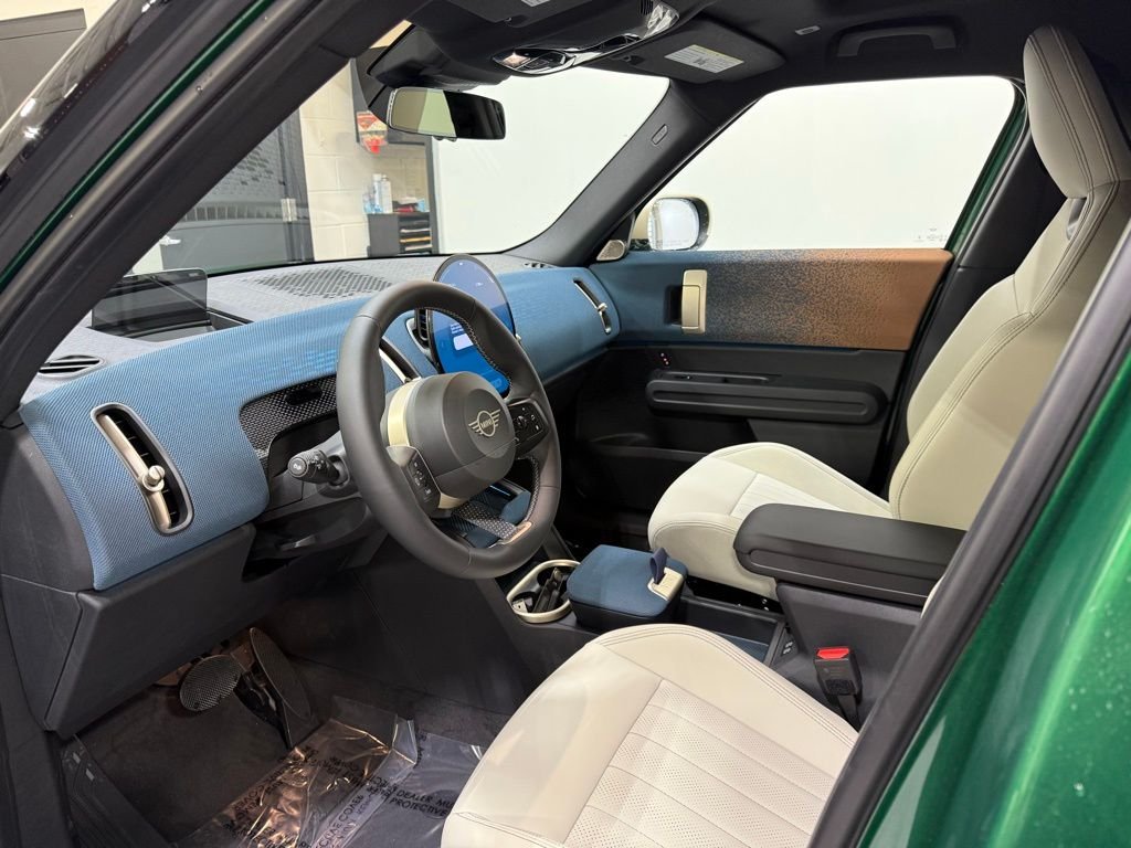 2025 MINI Countryman S - Photo 11