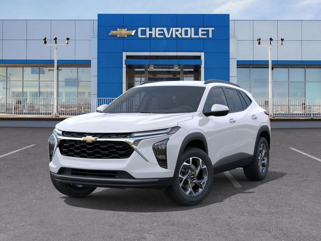 2026 Chevrolet Trax LT - Photo 6