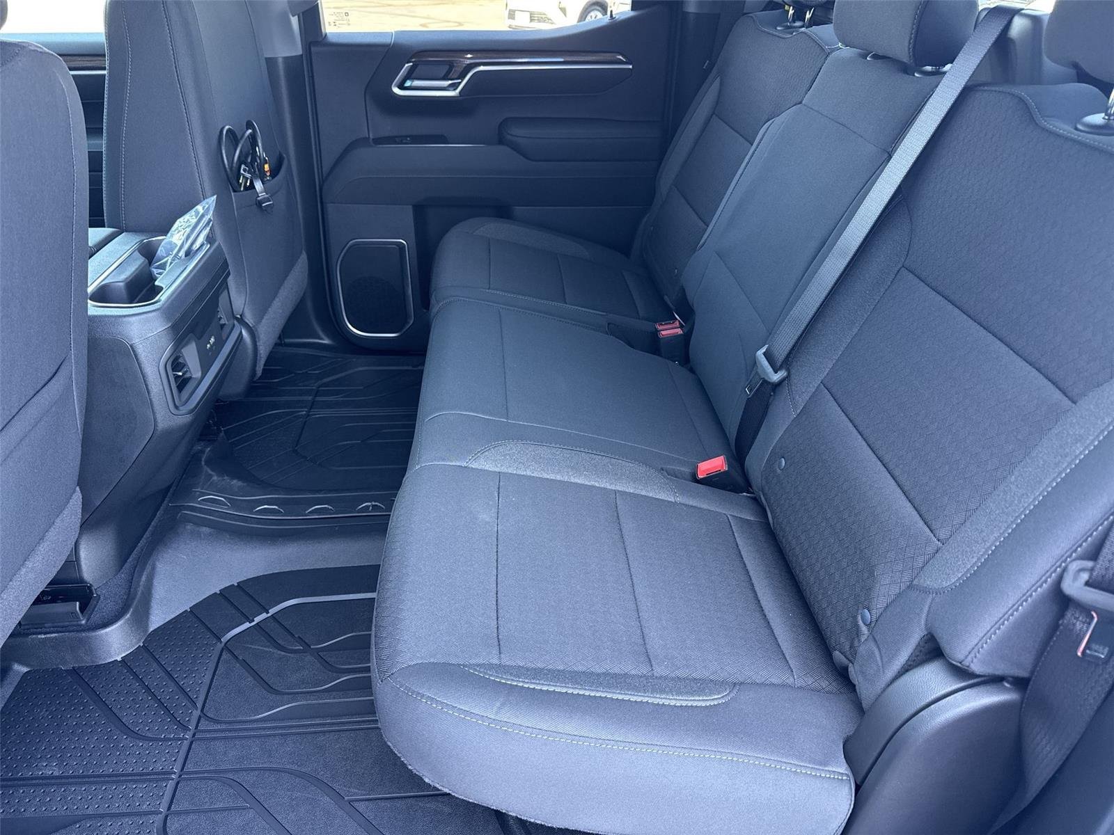 2026 Chevrolet Silverado 1500 RST - Photo 30