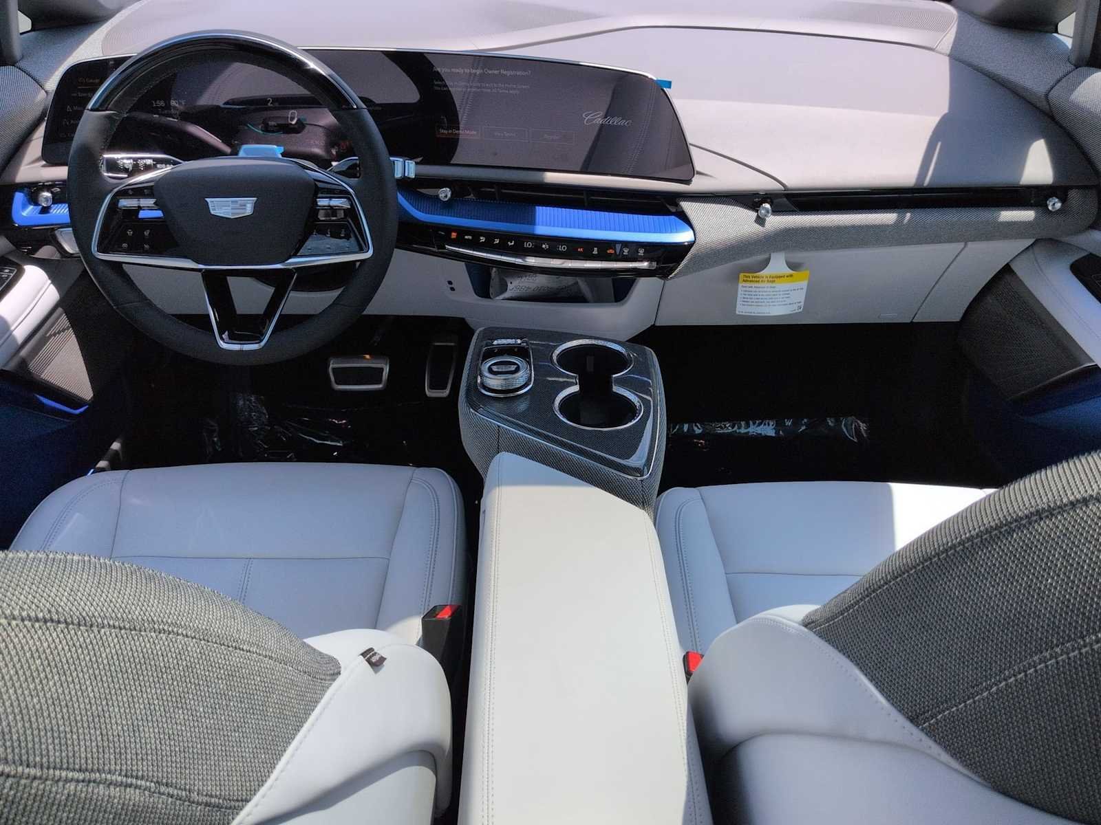 2026 Cadillac OPTIQ Sport - Photo 13