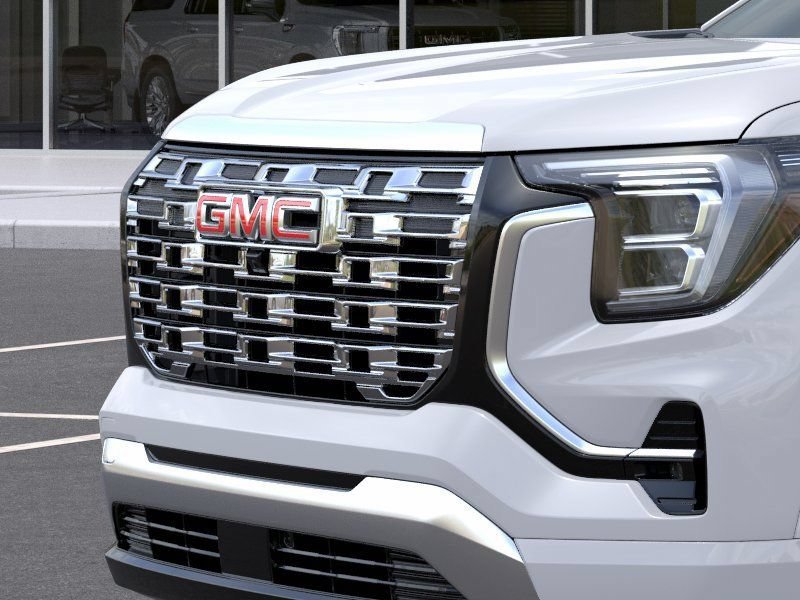 2027 GMC Terrain Denali - Photo 13