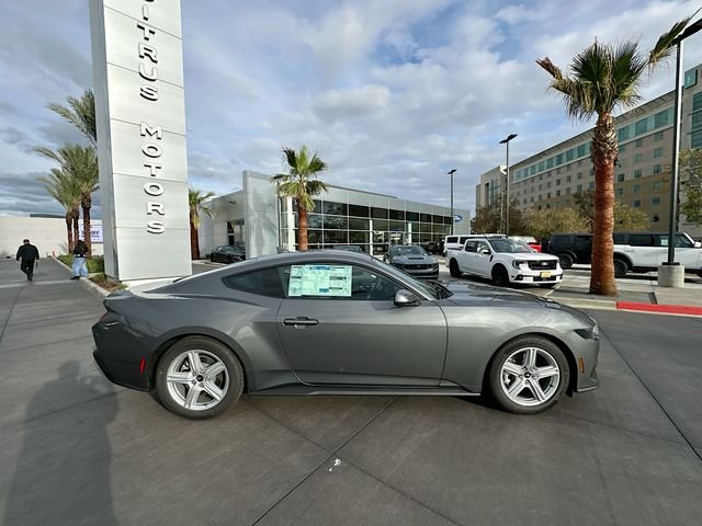 2026 Ford Mustang EcoBoost Fastback - Photo 39