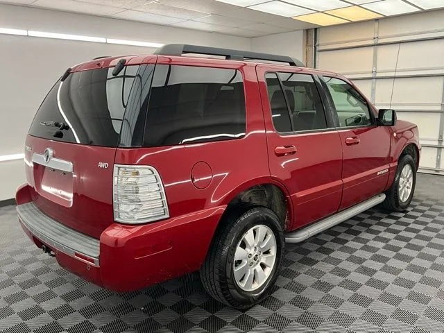 Used 2010  Mercury Base image 19