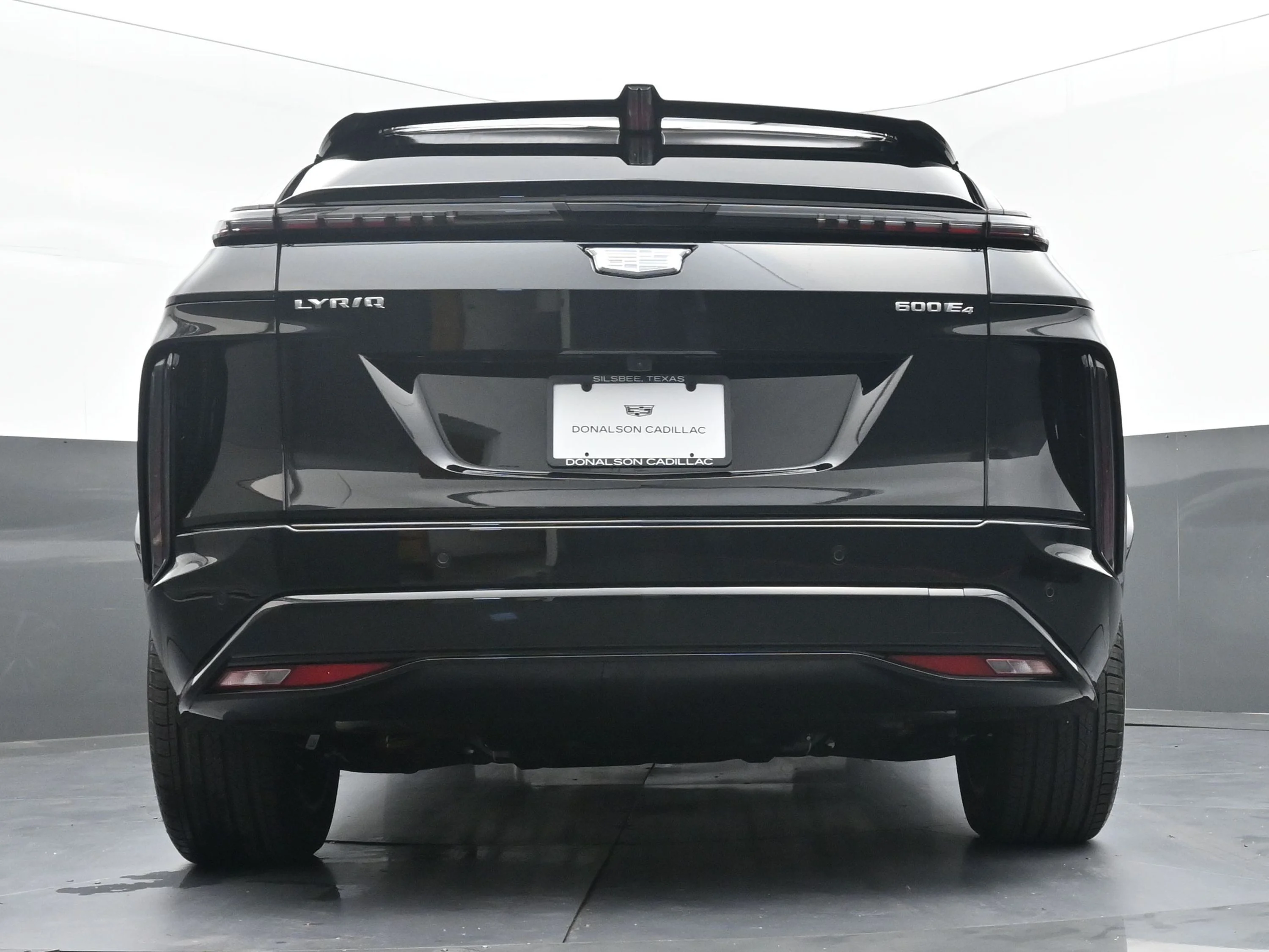 2026 Cadillac LYRIQ Sport - Photo 15