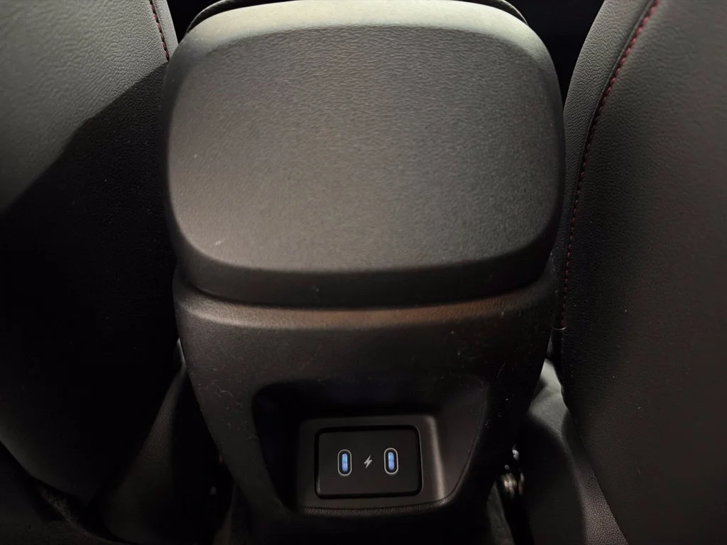 Used 2026 Abyss Black Hyundai N Line image 14