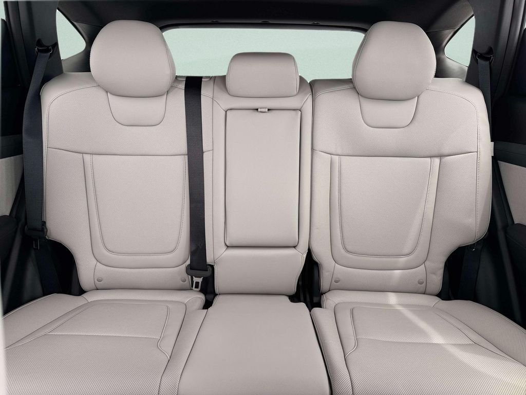 New 2026 White Hyundai Limited image 16