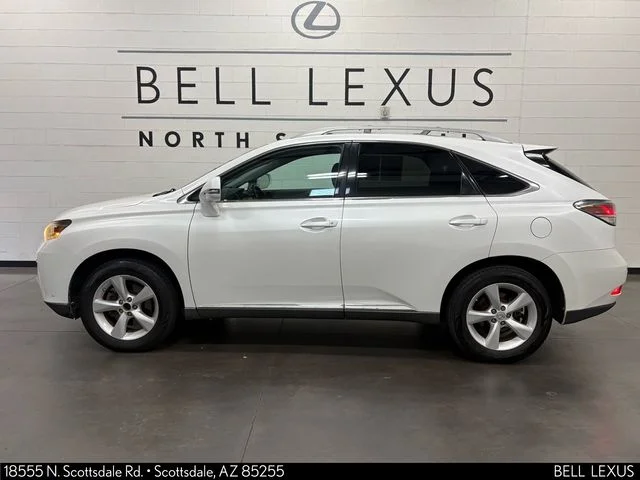 Used 2013  Lexus 350 image 6