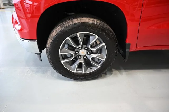 2026 Chevrolet Silverado 1500 LT - Photo 27