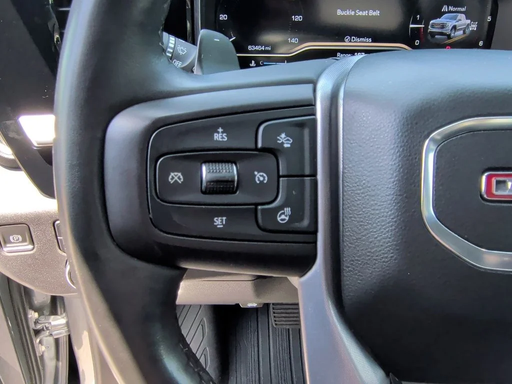Used 2023 Sterling GMC Elevation image 17