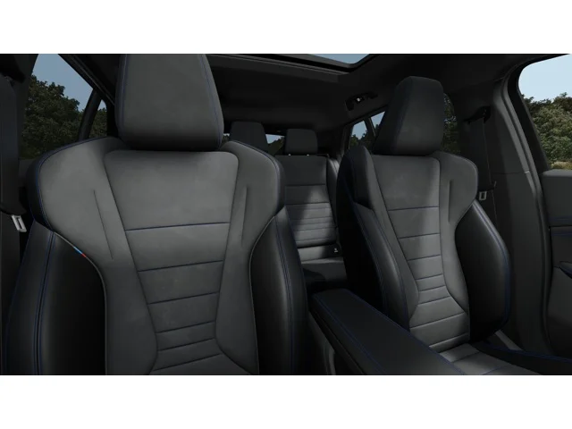 New 2026 Alpine White BMW xDrive28i image 11