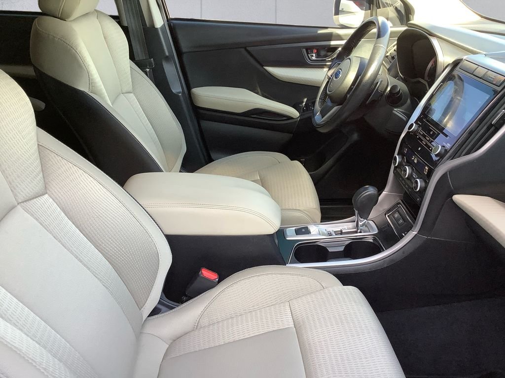 Used 2022 Brown Subaru Premium image 13