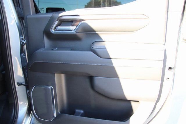 2024 Chevrolet Silverado 1500 LT Trail Boss - Photo 29