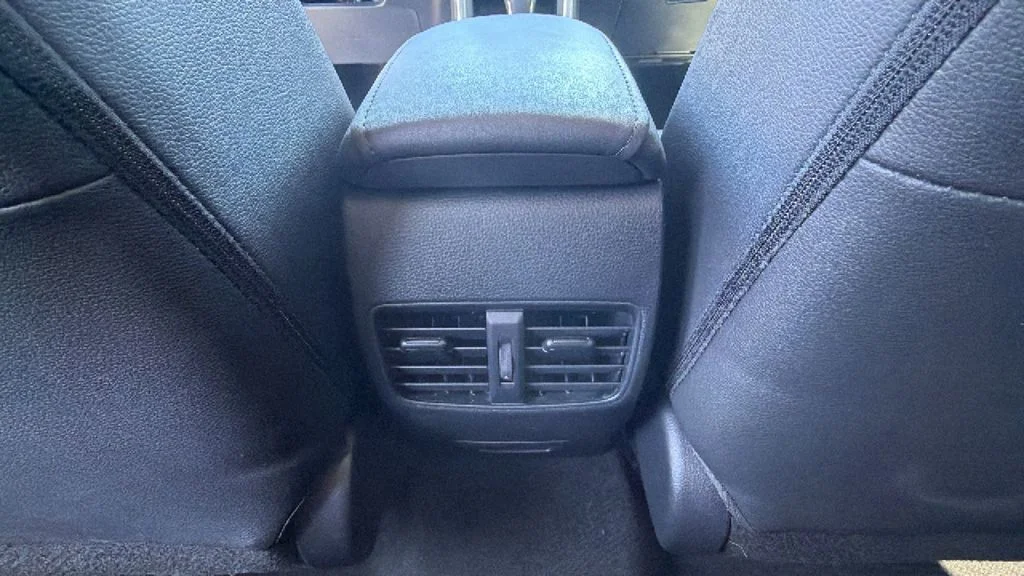 Used 2023 Silver Toyota XLE image 25