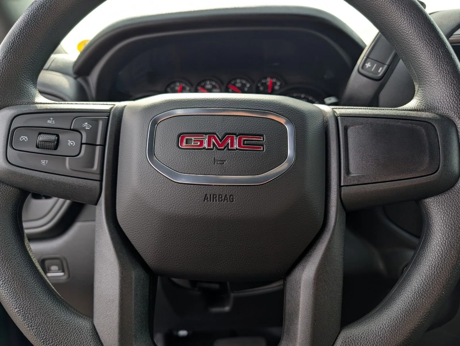 New 2026 Special Exterior Color GMC Pro DRW image 33
