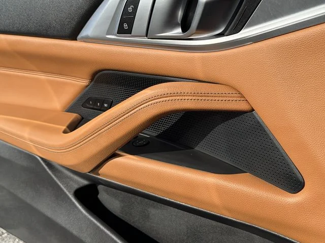 Used 2022 Gray BMW 430i image 20