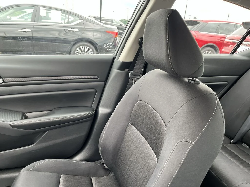 Used 2025 Gray Nissan 2.5 SV image 20