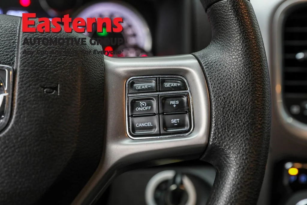 Used 2023 White Ram SLT image 15