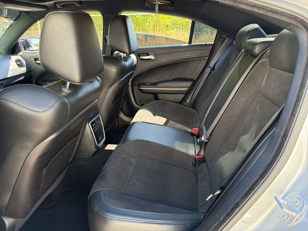 2023 Dodge Charger Scat Pack - Photo 19