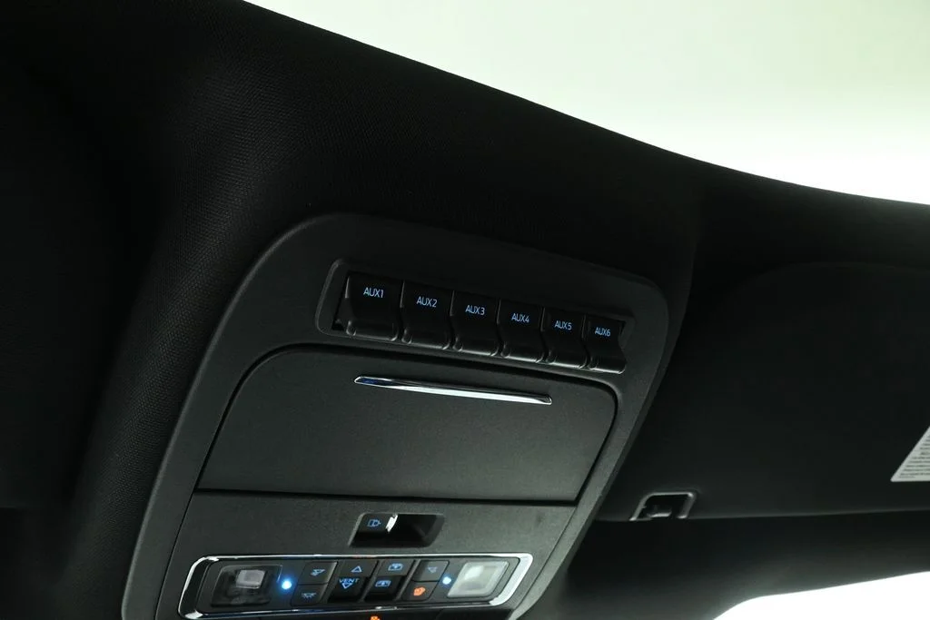 New 2026 Agate Black Metallic Ford Raptor image 20