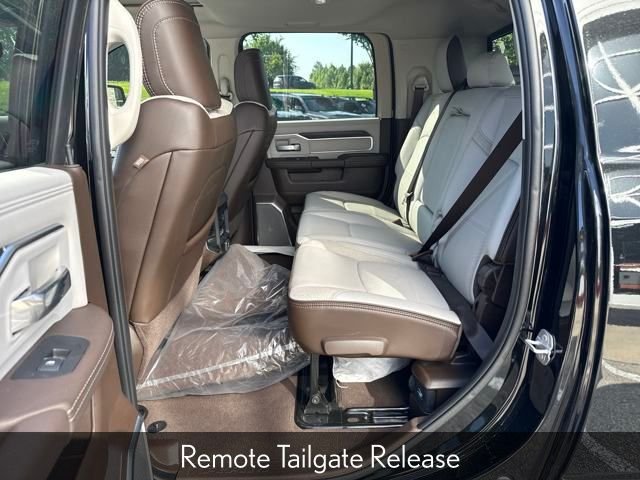 2025 RAM 2500 Laramie - Photo 25
