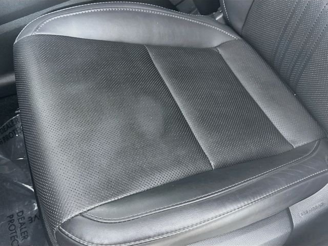 Used 2024 White Pearl Lexus 350h Premium image 19