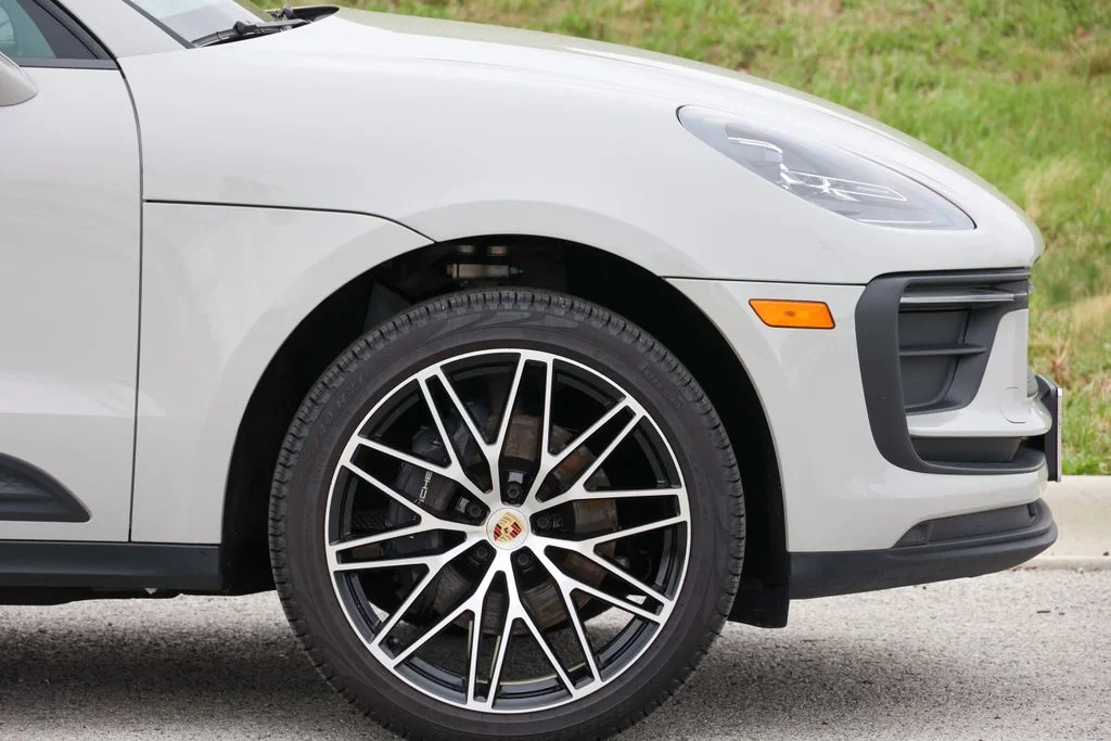 Certified Used 2026  Porsche  image 14