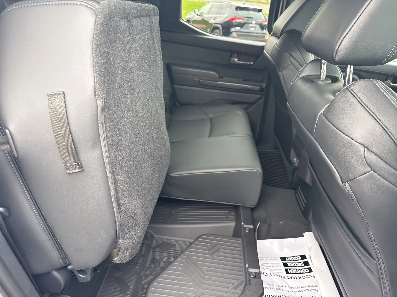 2025 Toyota Tacoma TRD Off Road - Photo 50