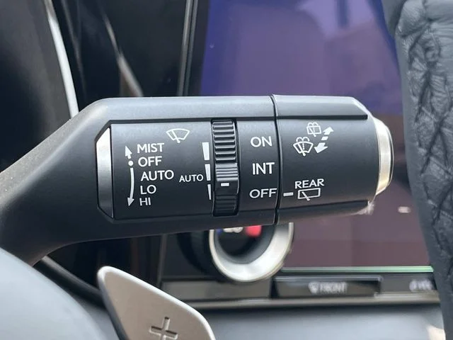 New 2026 Iridium Lexus LUXURY image 38