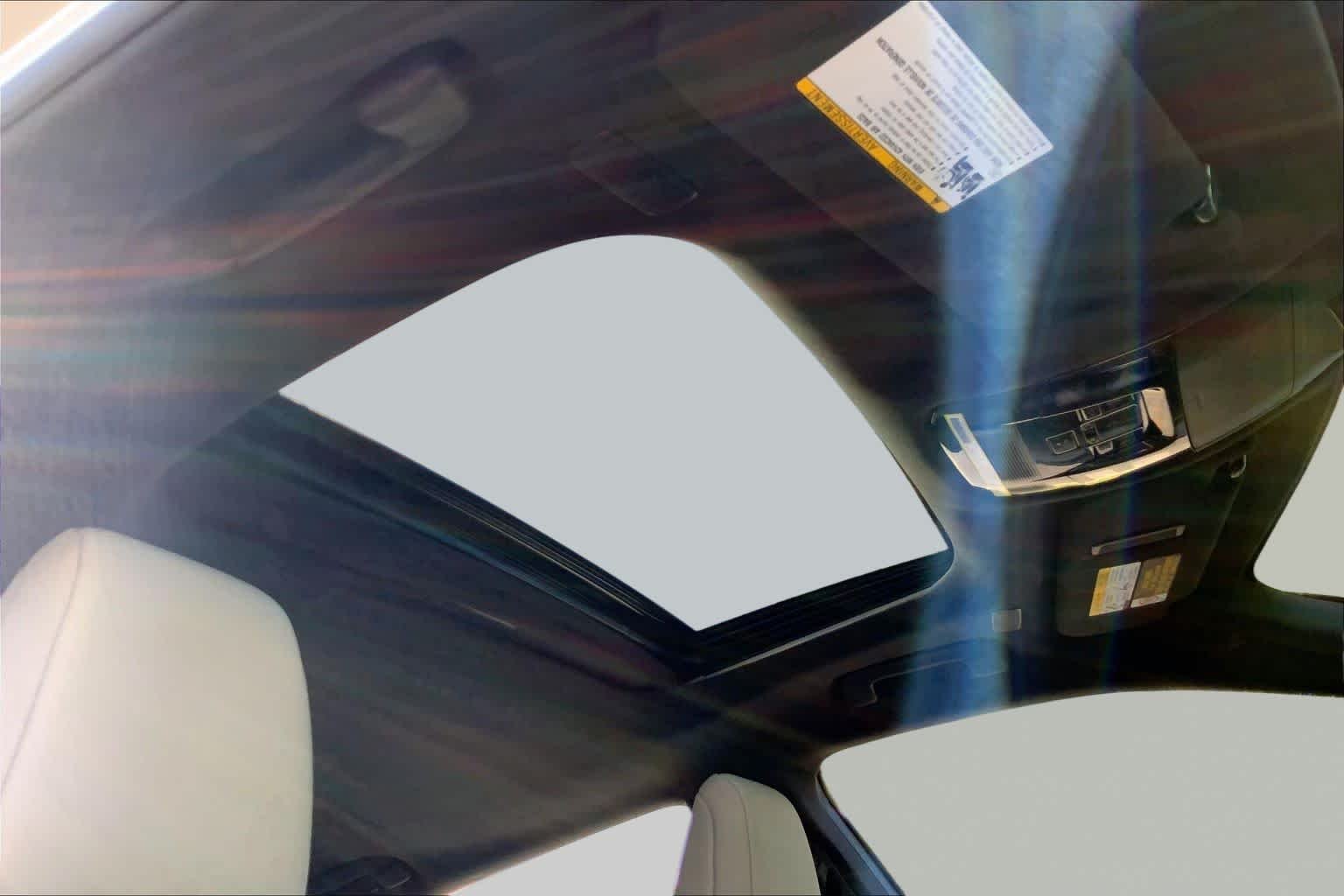 Certified Used 2024 EMINENT WHITE PEARL Lexus Premium image 14