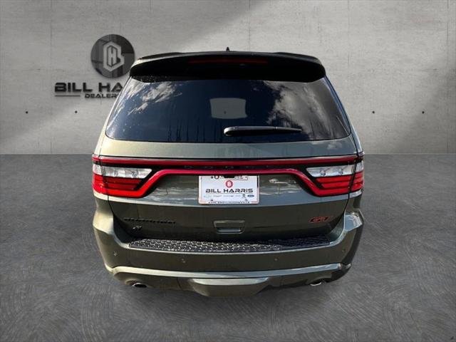 New 2026 Green Machine Exterior Paint Dodge GT PLUS image 7