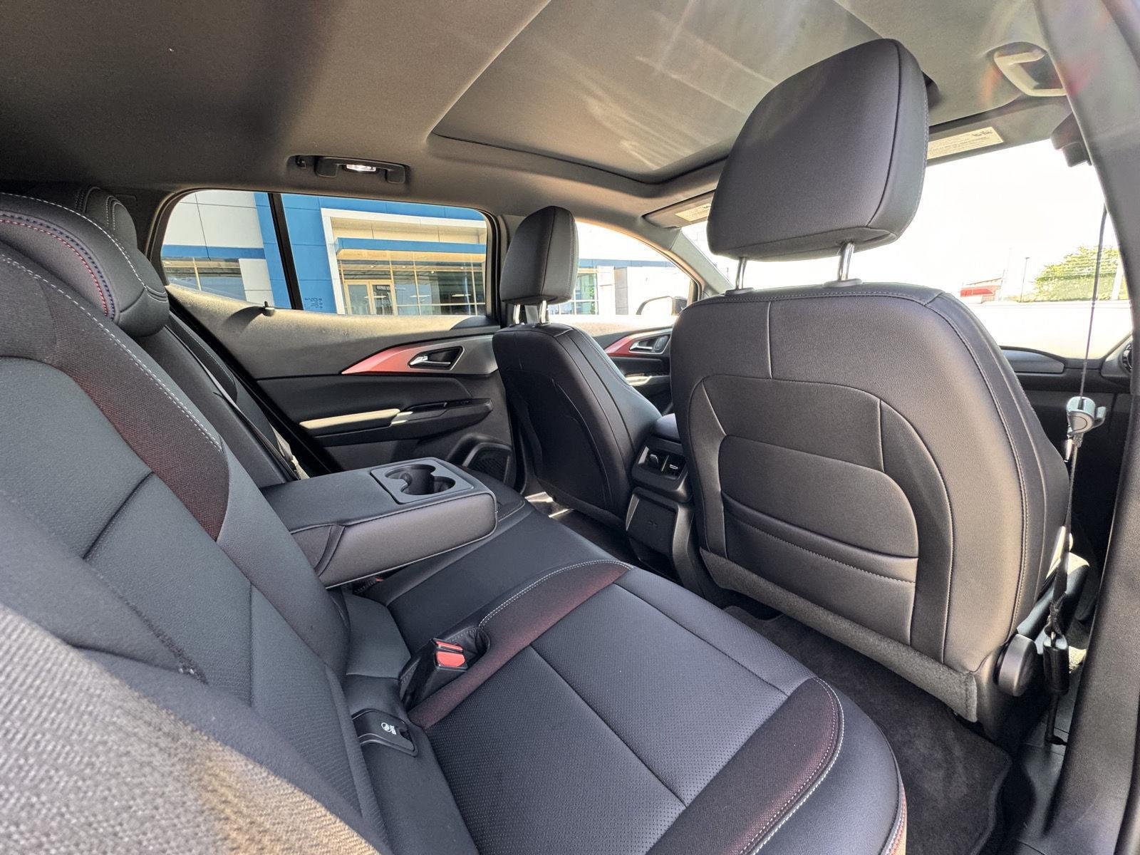 2026 Chevrolet Equinox EV RS - Photo 54