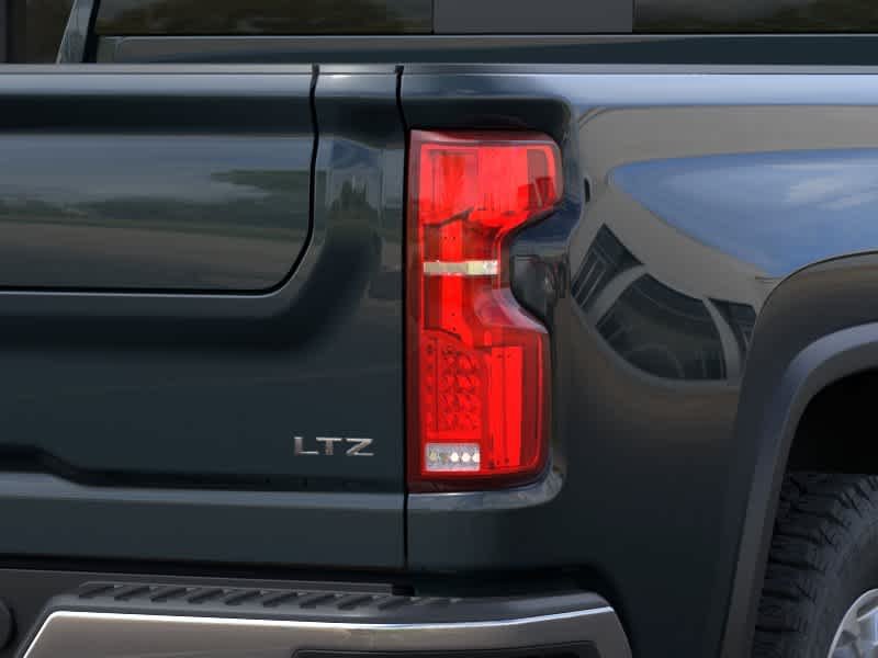 2026 Chevrolet Silverado 2500 HD LTZ - Photo 11