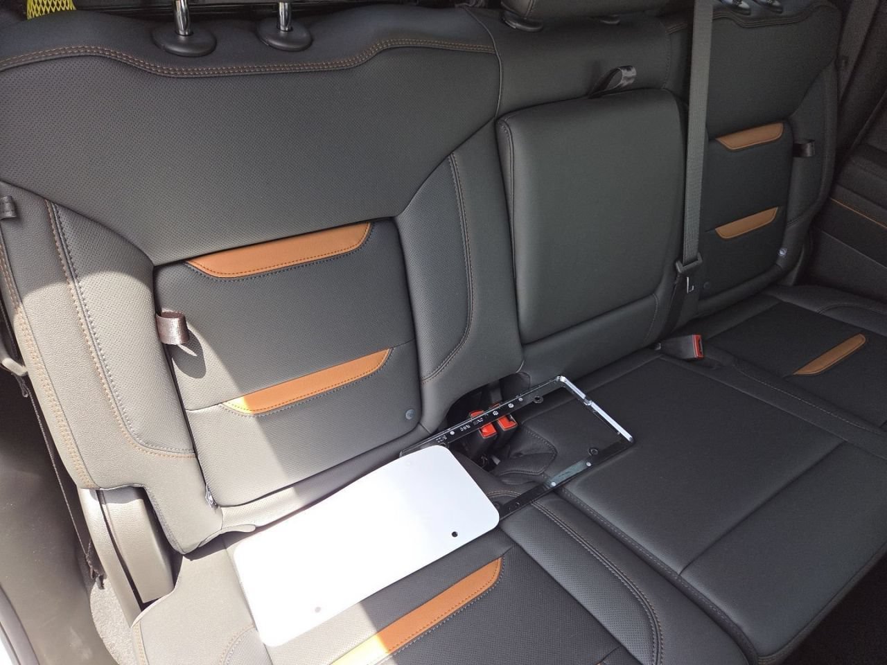 2026 GMC Sierra 1500 AT4 - Photo 25