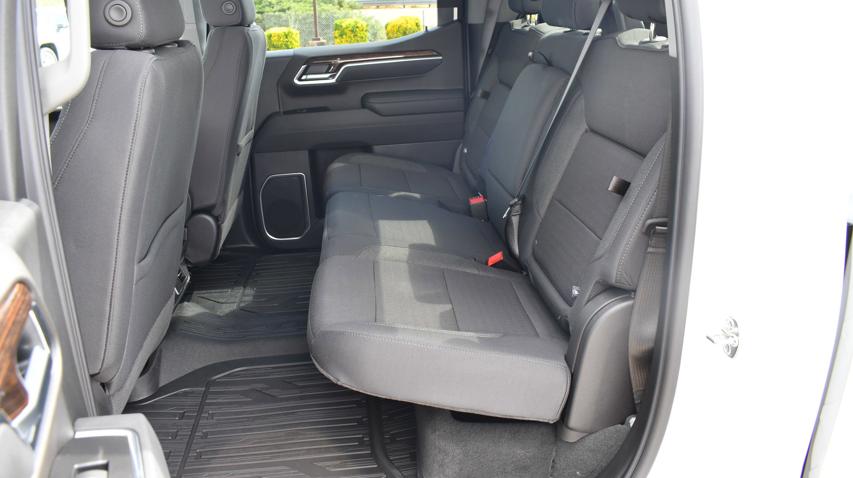 2026 GMC Sierra 1500 Elevation - Photo 25