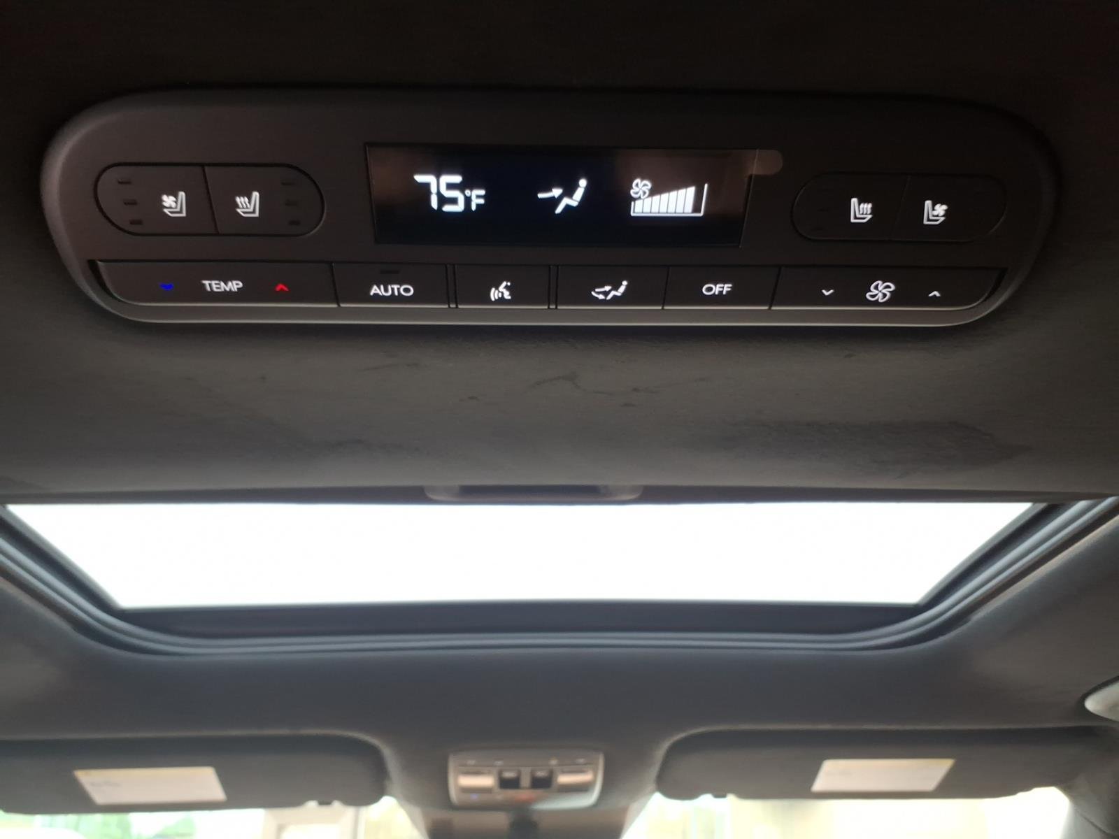 Used 2026 White Hyundai Calligraphy image 16
