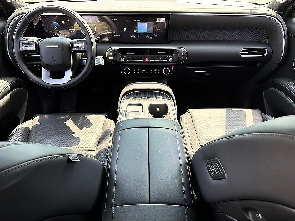 2026 Hyundai Palisade Calligraphy - Photo 6